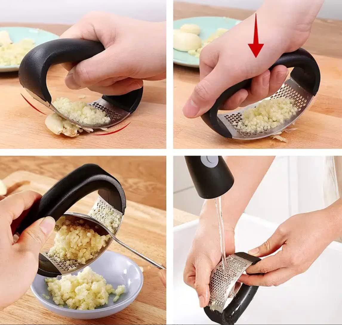 PRENSADOR DE AJO - Image 2