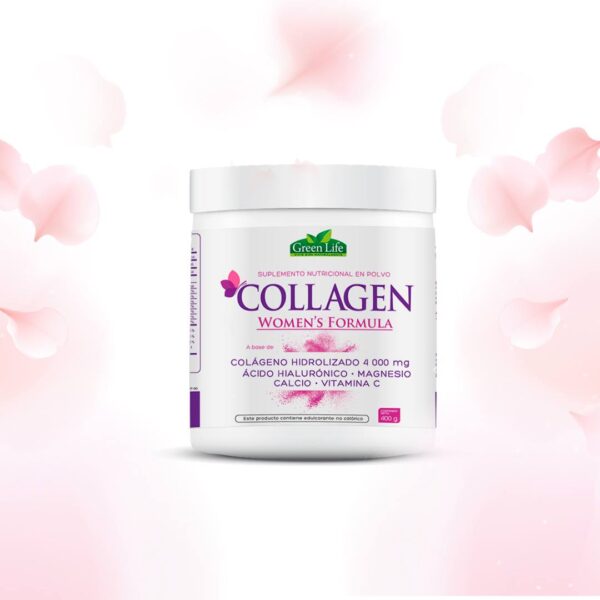 Collagen Women's Formula