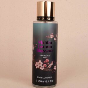Malibu Lemon Blossom