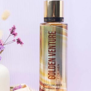 Golden Venture