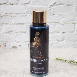 Nobleman