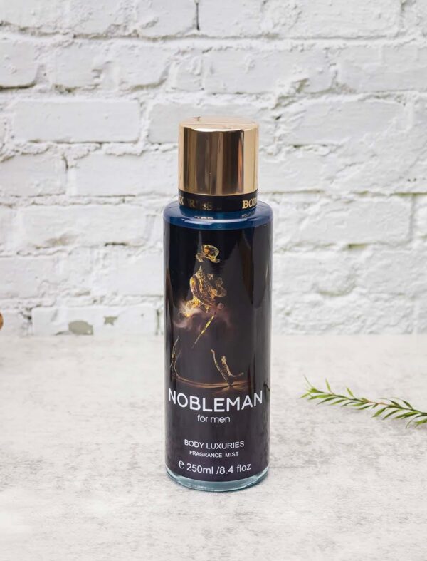 Nobleman