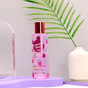 Summer Fairy Mist