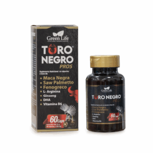 Toro Negro Pros