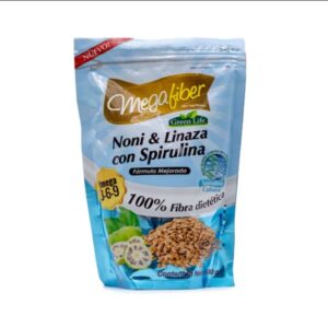 Mega fiber Noni y Linaza