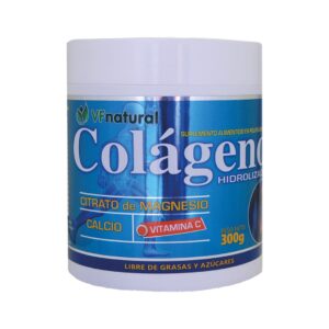 Colágeno Hidrolizado