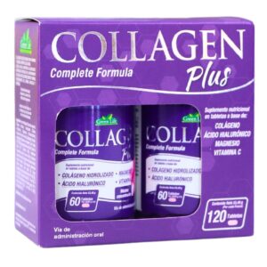 Collagen Plus