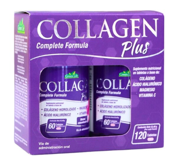 Collagen Plus