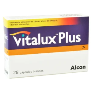 Vitalux Plus