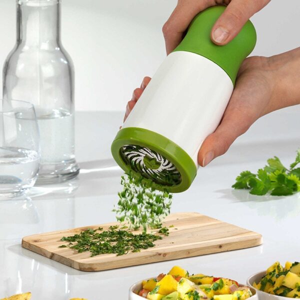 Herb Mill Grinder