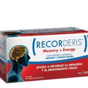 Recorderis