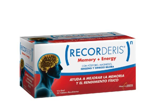 Recorderis