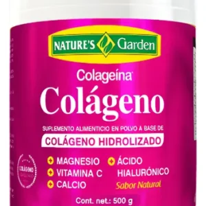 Colágeno