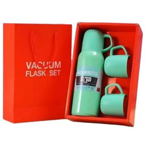 Vacuum Flask Set