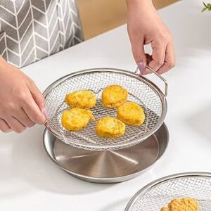 Escurridor de alimentos