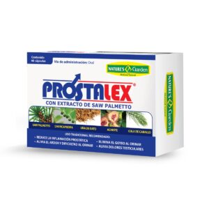 Próstalex