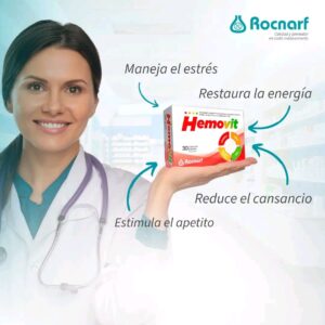 Hemovit