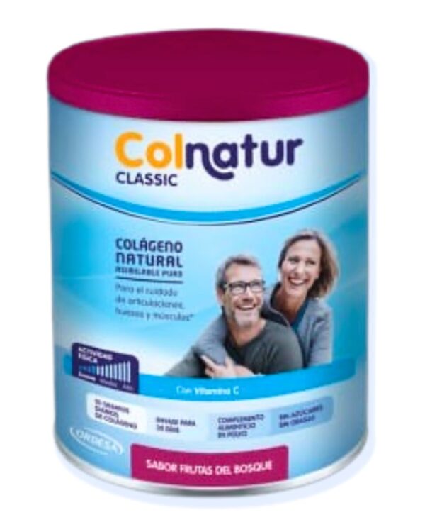 Colnatur Classic