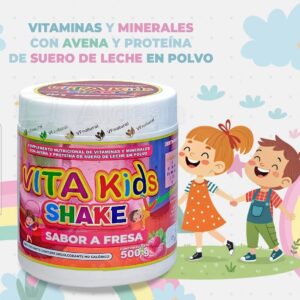 Vita Kids Shake