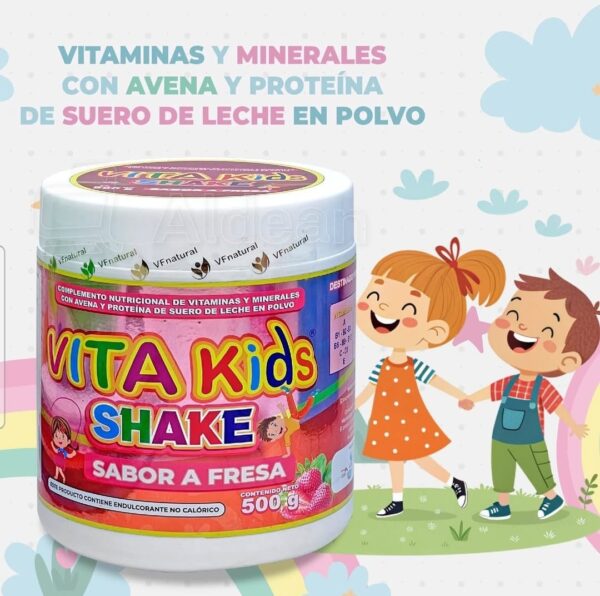 Vita Kids Shake