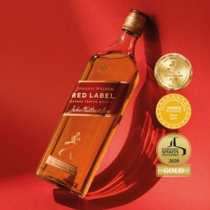 Johnnie Walker Red Label