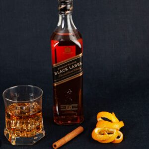 Johnnie Walker Black Label