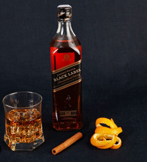 Johnnie Walker Black Label