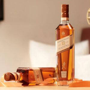 Johnnie Walker Dorado