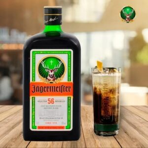 Jagermeister