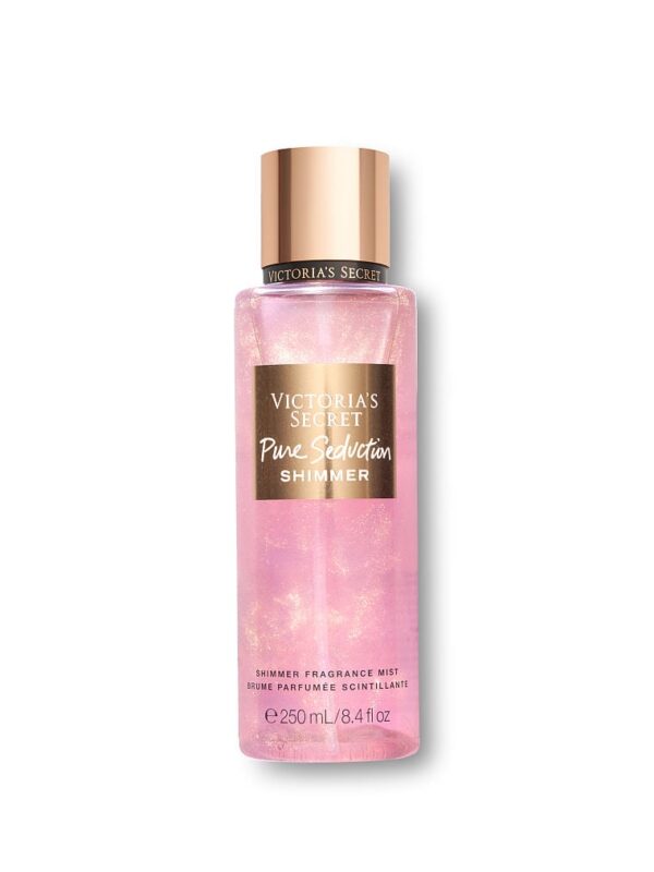 Pure Seduction Shimmer