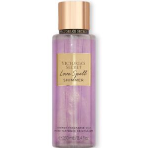 Love Spell Shimmer