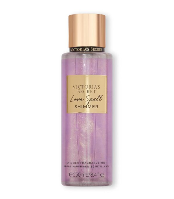 Love Spell Shimmer