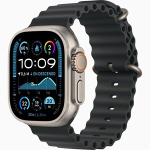 SMARTWATCH R500 - 7 CORREAS INTERCAMBIABLES