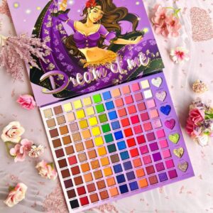 PALETA GIGANTE DREAM OF ME