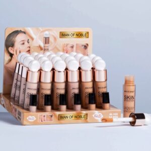 CORRECTOR LĆQUIDO SKIN EVOLUTION