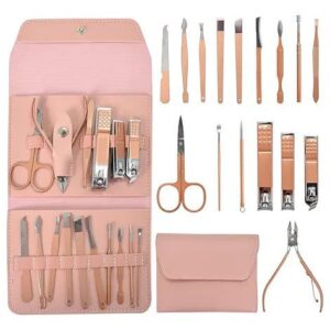 KIT PRO PARA LIMPIEZA DE UĆAS